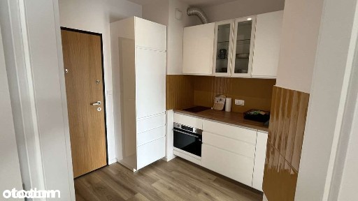 Bezpośrednio wynajem, Jana Kazimierza 25A, 30m2, 2 pokoje