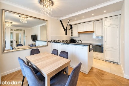 City Center #3 bedrooms #garage + AC