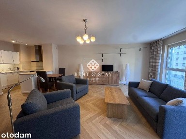 ul. Bukowińska, Ksawerów, Mokotów, Warszawa, mazowieckie