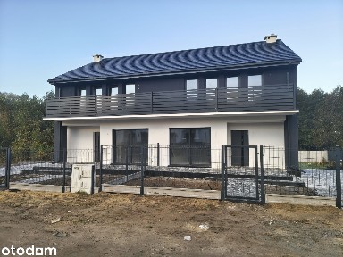 Sprzedam Połowę Bliźniaka. Piękna okolica!
