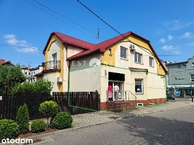 Marii Konopnickiej, Czechowice-Dziedzice, bielski, śląskie