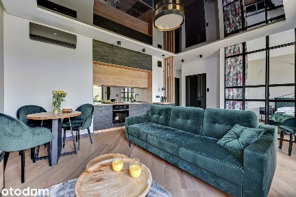 Botanica Jelitkowo Invest Komfort // Apartament z ogrodem