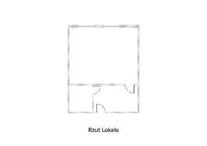 Lokal na wynajem - Śródmieście, 36 m²