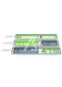 Lokal na wynajem - Brdyujście, 335 m²
