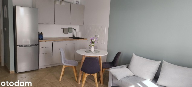 Mieszkanie 41m2, Szybka, po remoncie, blisko centrum i uczelnie