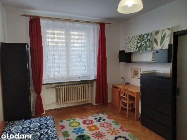 Mieszkanie, 44 m², Wrocław