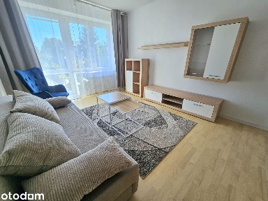 50 m² w szeregowcu | ul. Judyma | Bez czynszu administracyjnego !