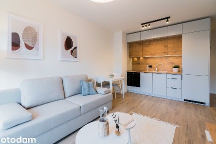 Lokal 3-pokojowy - Horbaczewskiego 16/737 - Pets Friendly