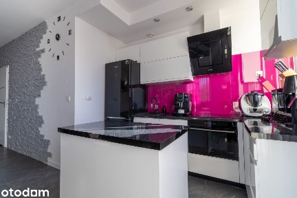 2 pokojowe mieszkanie blisko centrum Grodziska | balkon 10m2