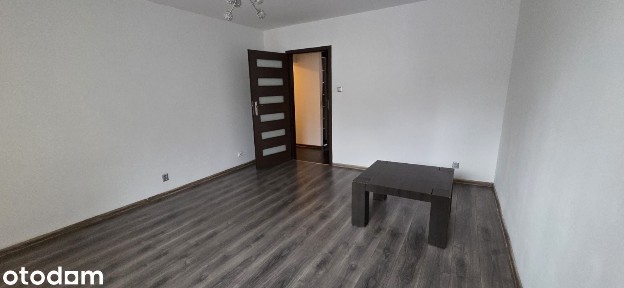 3-pokojowe mieszkanie 58 m² z balkonem i piwnicą