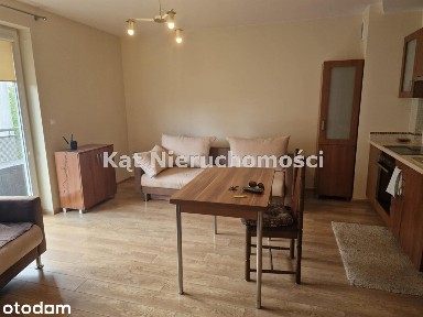 Sołtysowice - 2 pokojowe mieszkanie do wynajęcia.