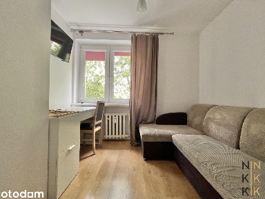Centrum Wro | oddzielna kuchnia | od zaraz