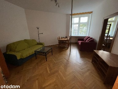 Mieszkanie 67m, Wrocław, Grabiszynska