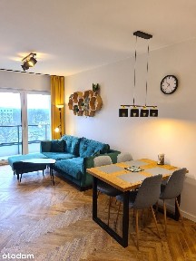 3-pokoje, pl. Strzegomski, bez prowizji, 2x garaż
