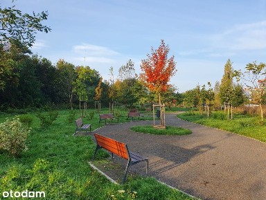 3 niezależne pokoje | 68 m² | Strońska | parking | k. Borowskiej