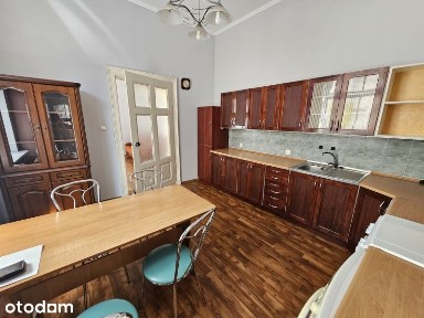 Do Wynajęcia Mieszkanie 65 m2 CENTRUM
