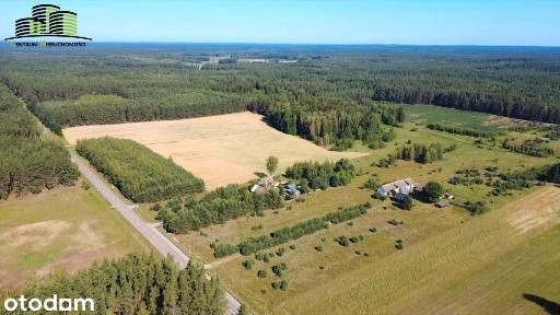 -Gospodarstwo w Michałowie-