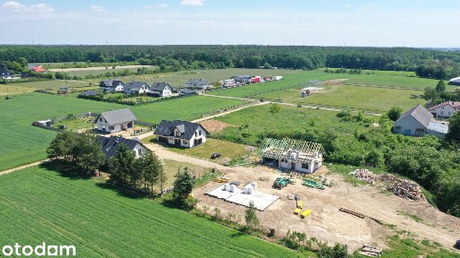 Ostatni dom na osiedlu w Elżbiecinie - Kup swój wymarzony dom!