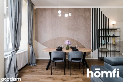 Apartament na wynajem, ul.Mostowa, 3 pokoje