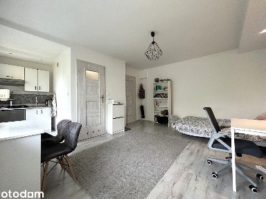 Kawalerka | 26m2 | Balkon | Prądnik Czerwony, Ul. Strzelców 7C