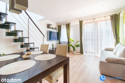 3pok + 2 łazienki i balkon | 60 m2 | Garaż | Zakrzówek | od zaraz