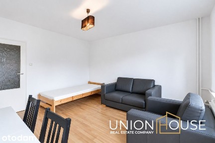 3-pokojowe mieszkanie 51 m² - parter, balkon, Podwawelskie