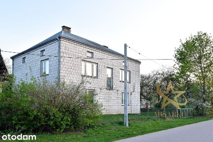 Urokliwe siedlisko w Kopciówce - 6000 m²