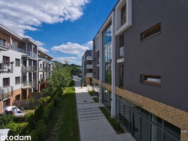 Bunscha Park 4.0 - przestronny lokal 304 m²
