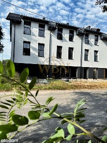 Nowy lokal handlowo-usługowy 200 m² Wieliczka Parking