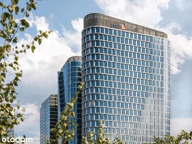 Nowoczesne mieszkanie w samym centrum Katowic