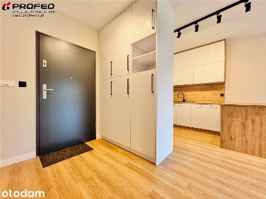 Super Apartament, Niskie Koszty, Garaż w Cenie!