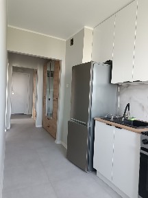 Słoneczne Mieszkanie 58m2