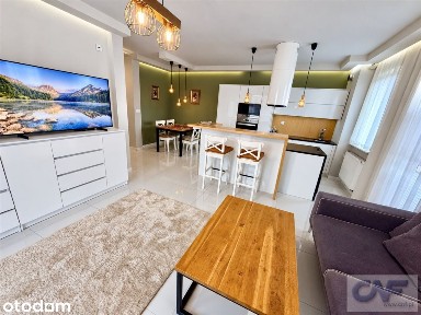 Apartament Do Wynajęcia, Garaż, Tychy, Os. P