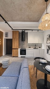 Przytulne 2 pokoje w zabytkowej kamienicy ul. Styczyńskiego 2/5 K-ce