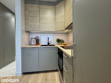 DLA FIRM FV 23%| Apartament pod Dębowcem | Piękny widok