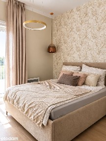 NOWE, KOMFORTOWE MIESZKANIE Z BALKONEM- NOWE CHECHŁO