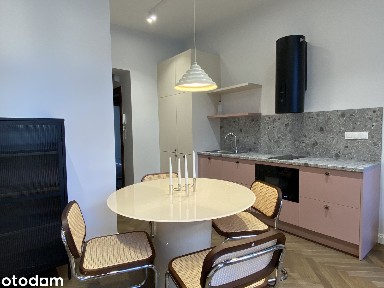 Piękne mieszkanie w centrum Poznania | Elegancki wystrój | Okazja!