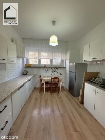 Przestronne 3-pokojowe mieszkanie 68 m²