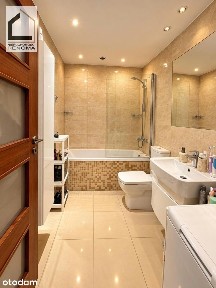 Komfortowe 2-pokojowe mieszkanie 44 m²