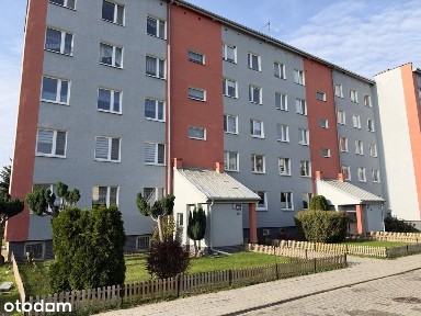 Na sprzedaż - 4 pokoje | 77,24 m² | Wałcz