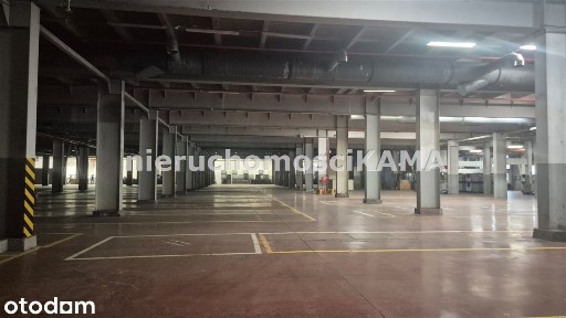 Hala/Magazyn, 2100m² Bielsko-Biała