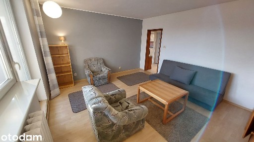 3 pokojowe, 3 piętro, 54m2, do wynajęcia od zaraz