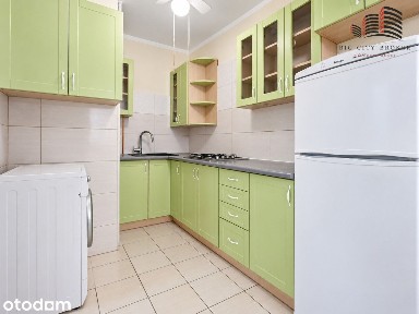 3 pokoje | 46,22 m² | Balkon | 2 windy | Tatary