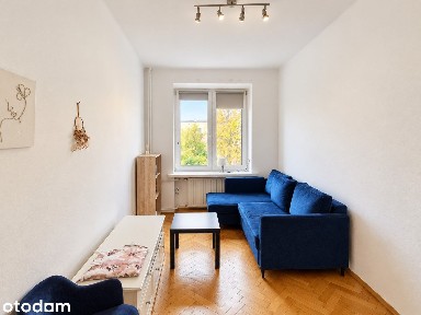 Lublin, Śródmieście | Strażacka 8 | Kawalerka 28 m²