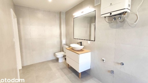 Mieszkanie 88 m², 3 pok. centrum Lublina, Krakowskie Przedmieście