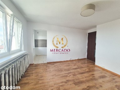 3 pokojowe, dwustronne mieszkanie! Śródmieście!