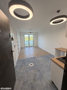 NOWY! Apartament 2 POKOJOWY, MARMURY TARAS WINDA Parking Kredyt