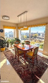 Piękny apartament 100m2 w atrakcyjnej lokalizacji-
