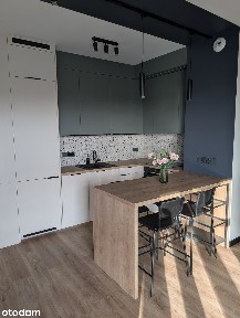 Nowe mieszkanie 39 m^2 | Gocław | ogród zimowy i balkon