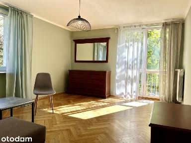 Przestronne 2-pok. - Praga-Południe, Grochów